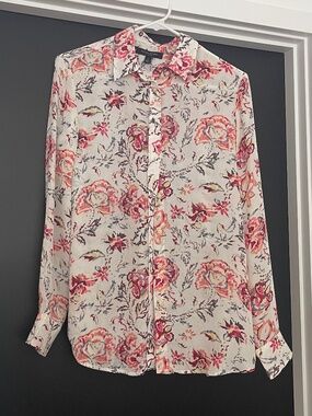 Banana Republic Women's Blouse